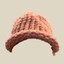 The 8 Figure Hat Icon