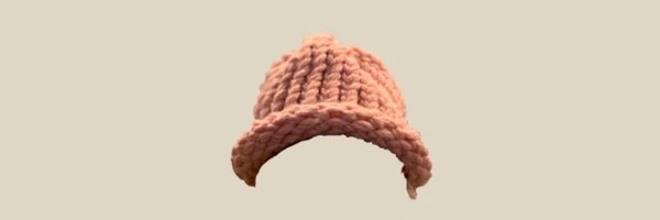 The 8 Figure Hat Token Header