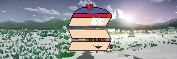 SouthLana Token Header