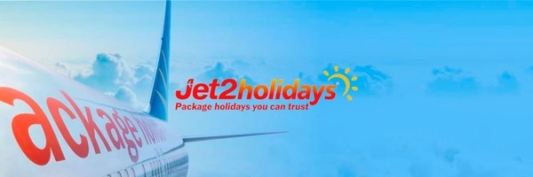 Jet2Holidays Token Header