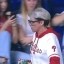 Baseball Thief  Icon