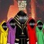 Shadow Wizard Money Gang Icon