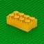 Lego Cult Icon