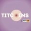 Titcoins by Pornhub Icon
