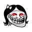 Troll's Wife Icon