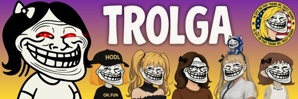 Troll's Wife Token Header
