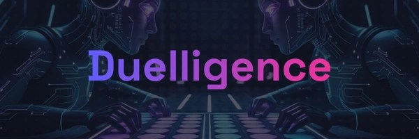 Duelligence Token Header