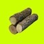Woodcoin Icon