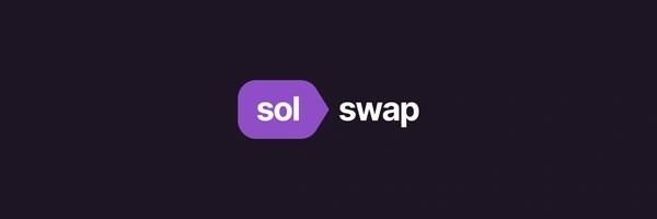SolSwap Token Header