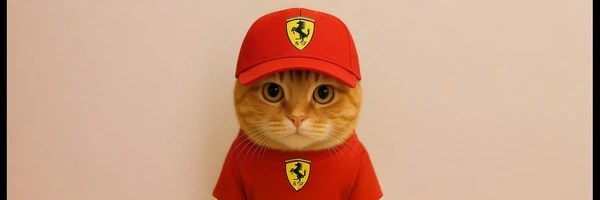 Furrari Token Header