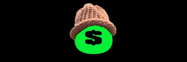 Bagscoin Token Header