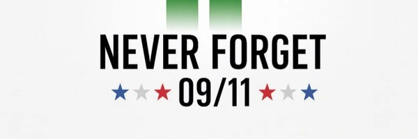 Never Forget Token Header