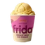 Breast Milk Ice Cream Icon