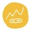 unstable buntcoin Icon