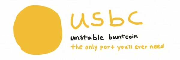 unstable buntcoin Token Header
