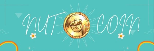 NUTCOIN Token Header