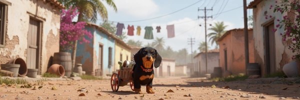 chorizo Token Header