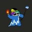 Unstable Internet Money Icon