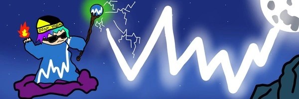 Unstable Internet Money Token Header