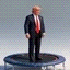 TRAMPOLINE Icon