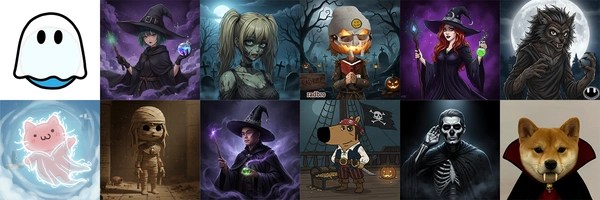costume coin Token Header