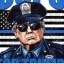 FBI Informant Icon