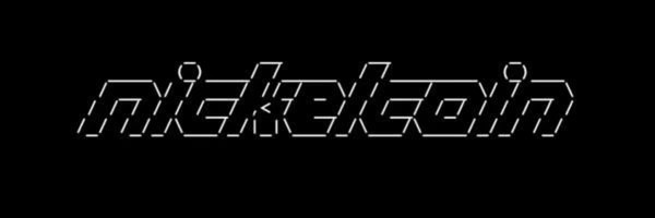 Nickelcoin Token Header