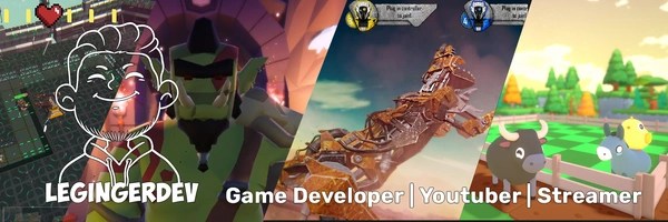THE FIRST GAME DEVELOPER  Token Header