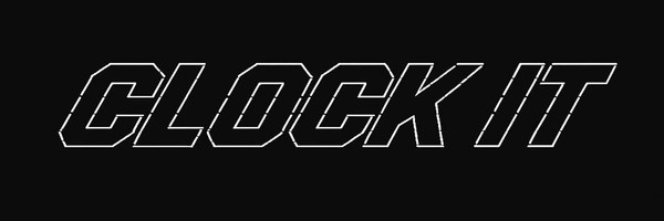 CLOCK IT Token Header