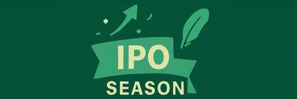 IPO Season Token Header