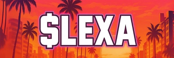 GTA Lexa Token Header