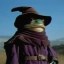 Frog Gang Icon