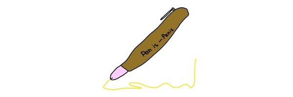 Pen Is Token Header