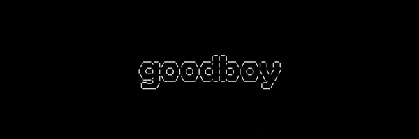 Goodboy Token Header
