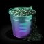 The Solump Bucket Icon