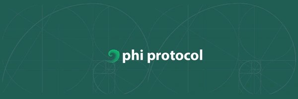 PhiProtocol.ai Token Header