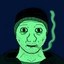 Bullish Degen Icon