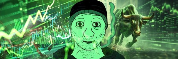 Bullish Degen Token Header