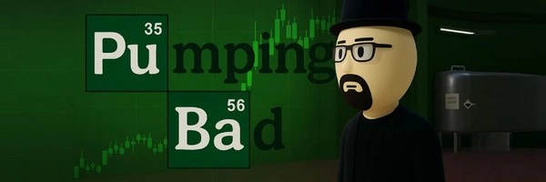 Pumping Bad Token Header