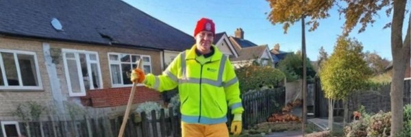 Justice for Wayne Broadhurst Token Header