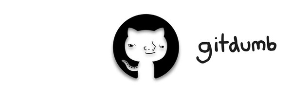 gitdumb Token Header