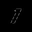 1 coin can change your life Icon