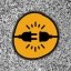 Streamless coin Icon