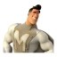 Metroman Icon