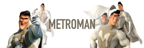 Metroman Token Header