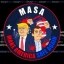 Make America Safe Again Icon