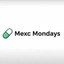 MEXC Mondays Icon