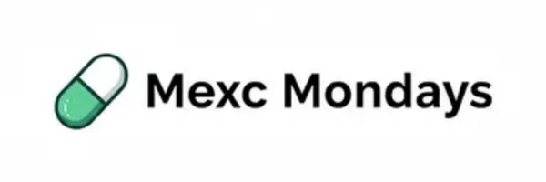 MEXC Mondays Token Header