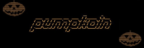 pumpkoin Token Header