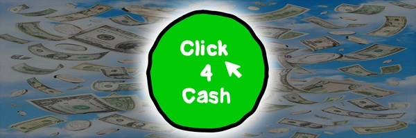 Click 4 Cash Token Header